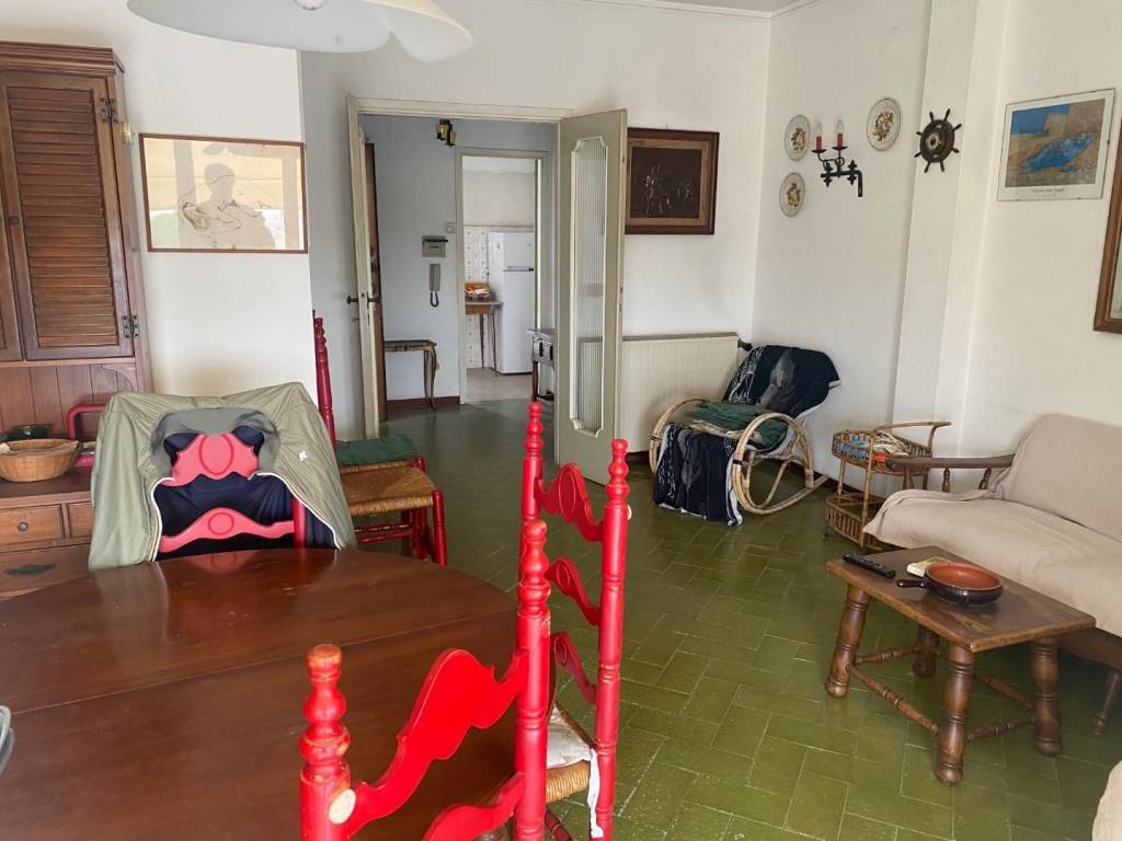 Attico / mansarda a Viareggio in Via San Giovanni Bosco - Foto 2