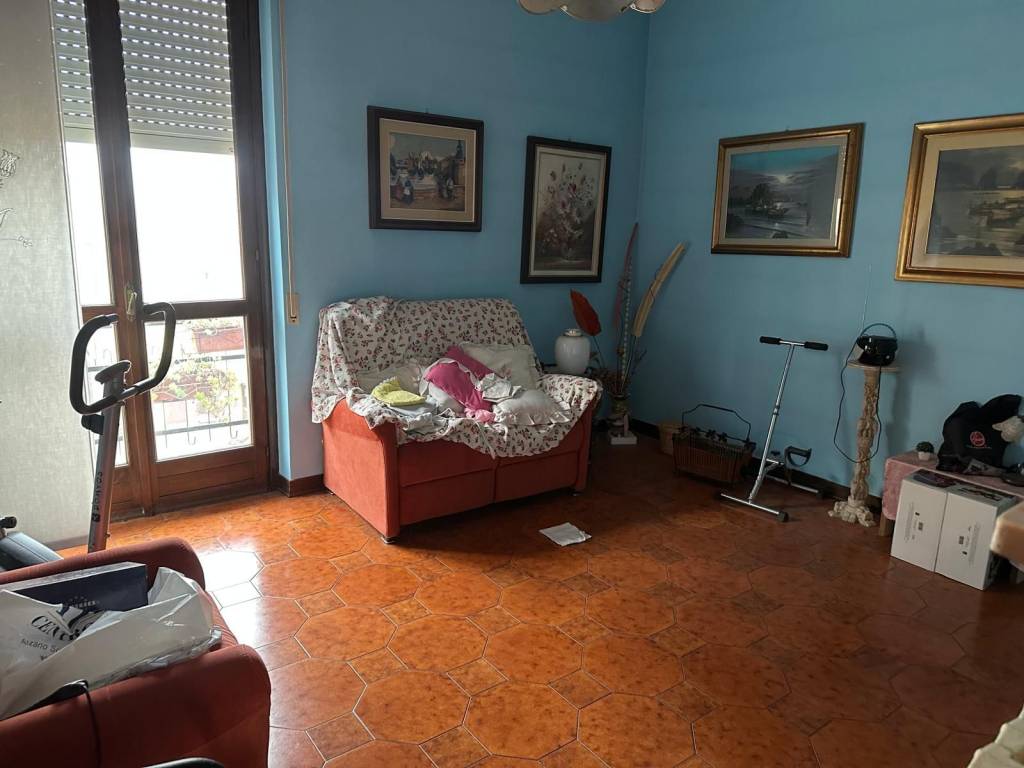 Appartamento a Vigevano in Via Arrigo Boito, 8 - Foto 3