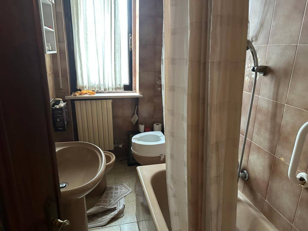 Appartamento a Vigevano in Via Arrigo Boito, 8 - Foto 4