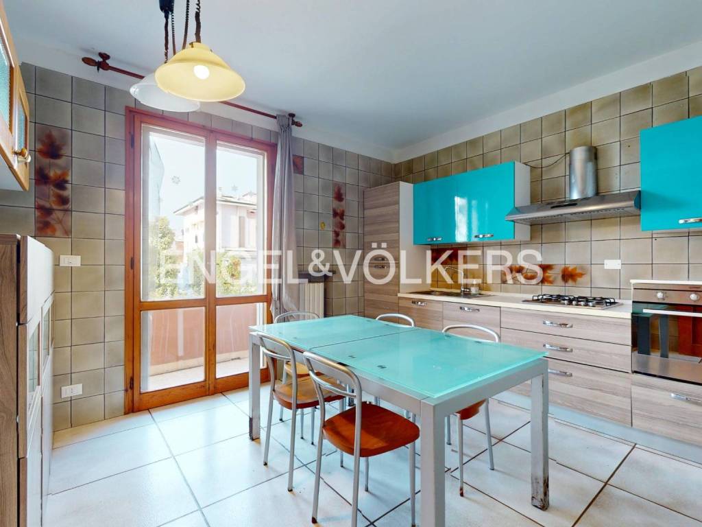 Villa a Rimini in Viale Giuseppe Mazzini - Foto 5