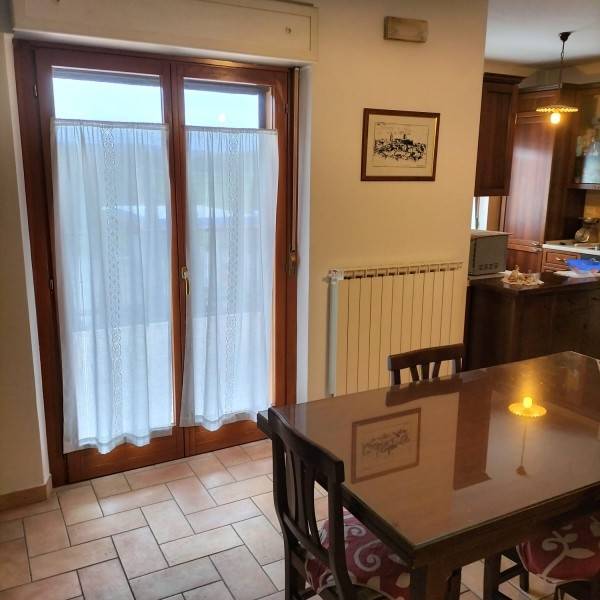 Appartamento a Città della pieve in Via Stradone - Foto 2