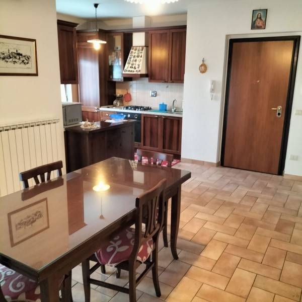 Appartamento a Città della pieve in Via Stradone - Foto 3