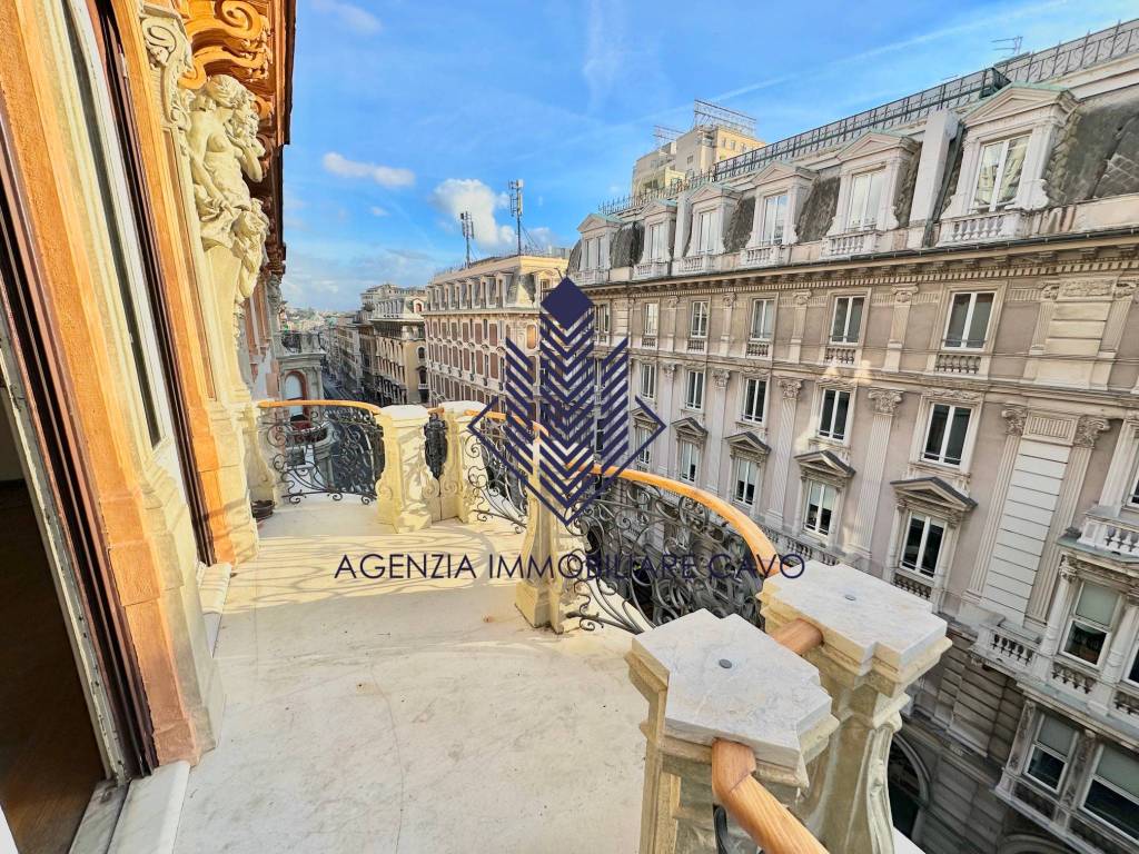 Immobile a Genova in Via 20 Settembre, 37 - Foto 4