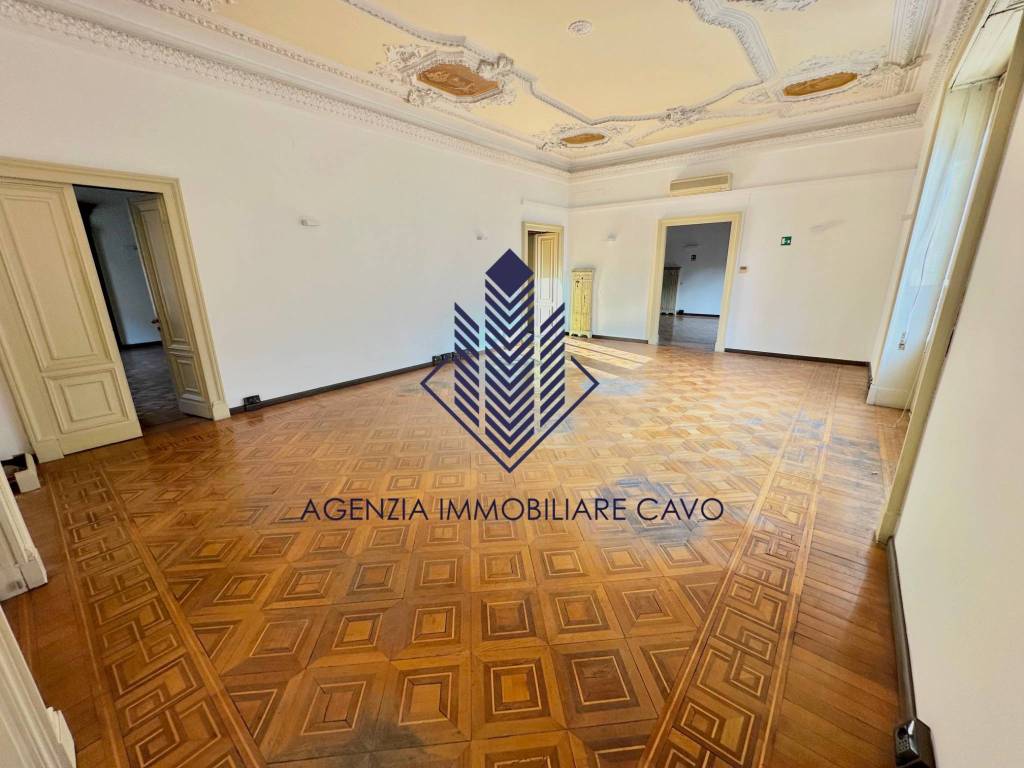 Immobile a Genova in Via 20 Settembre, 37 - Foto 5