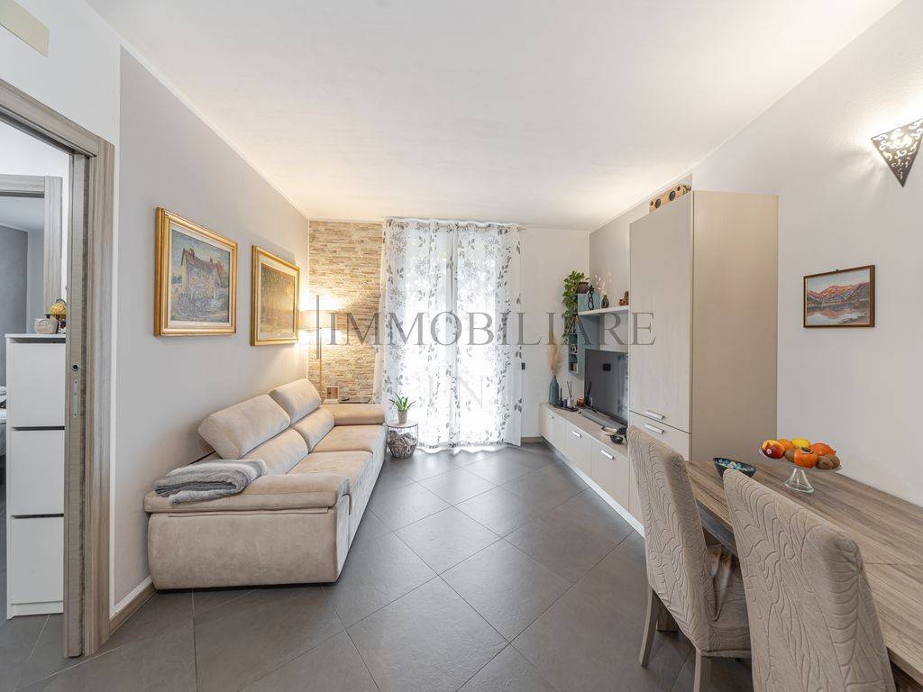 Appartamento a Castello di brianza in Via Fontana - Foto 2