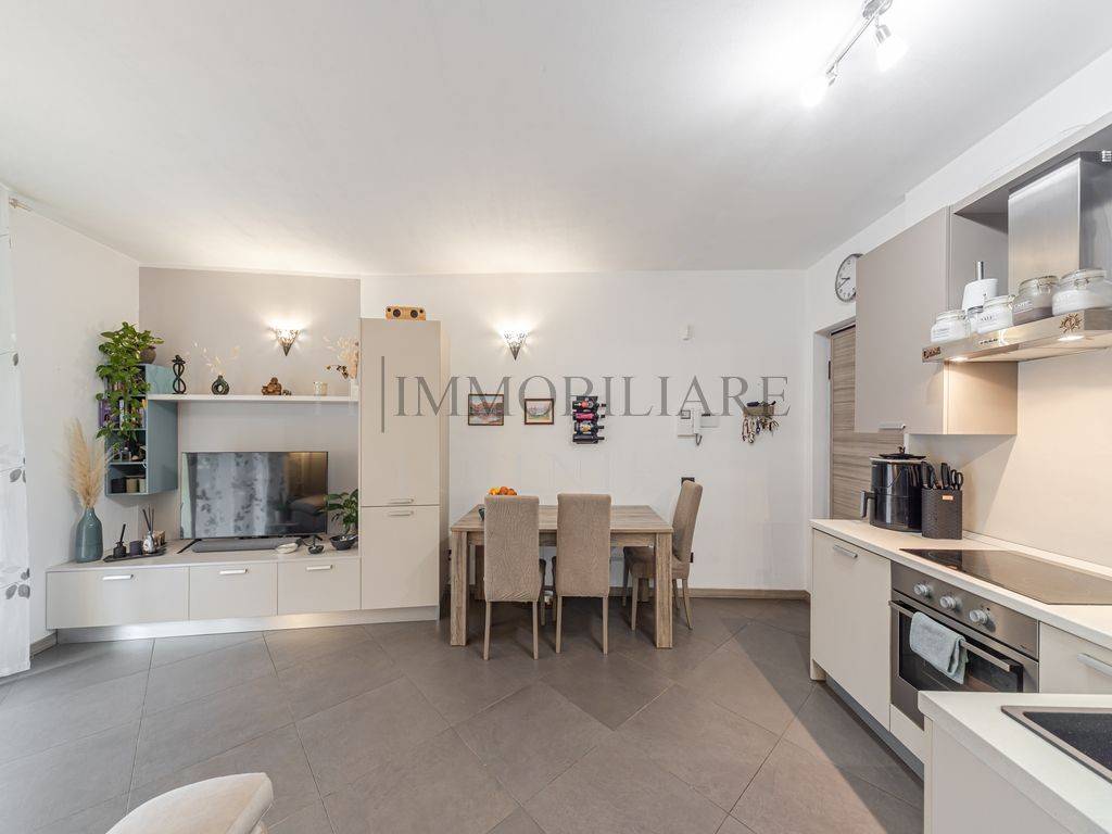 Appartamento a Castello di brianza in Via Fontana - Foto 3