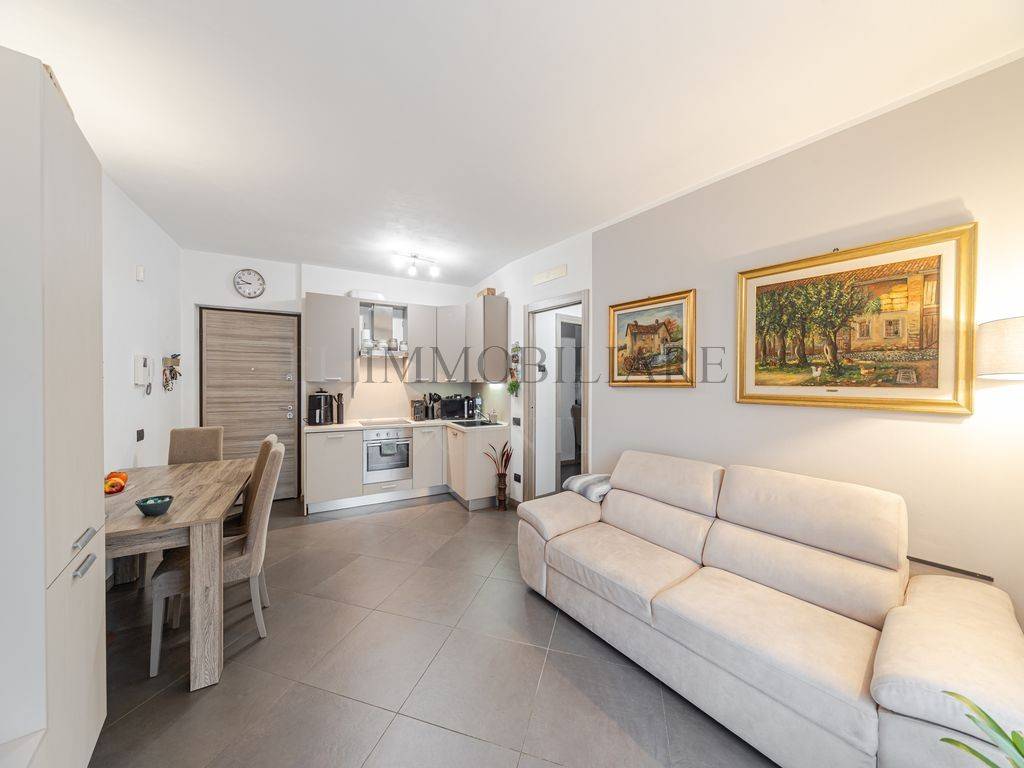 Appartamento a Castello di brianza in Via Fontana - Foto 4