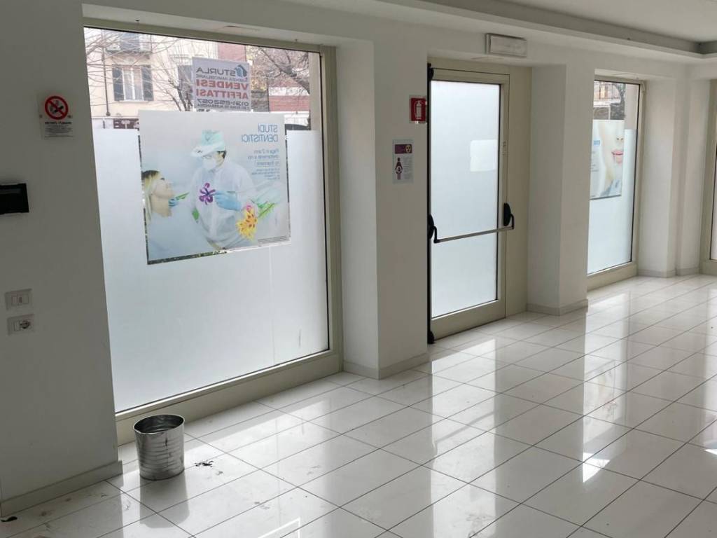 Immobile a Alessandria in Via San Lorenzo, 113 - Foto 2