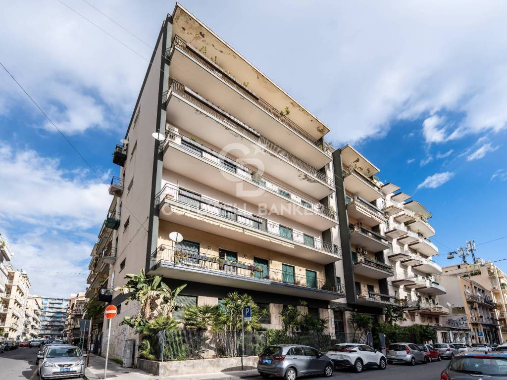 Appartamento a Catania in via Pola, 15 - Foto 3