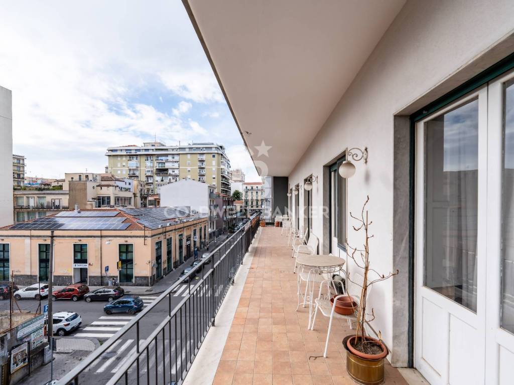 Appartamento a Catania in via Pola, 15 - Foto 4