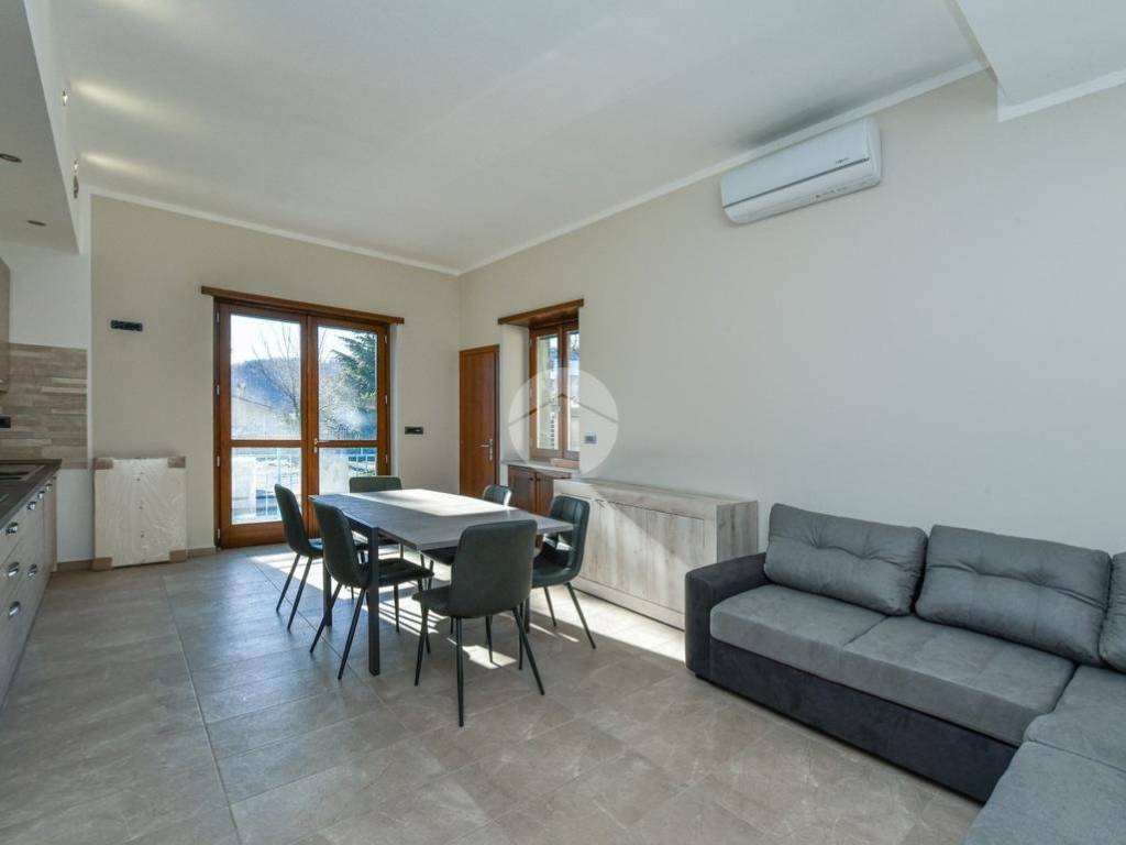 Appartamento a Coazze in Viale Italia 61, 32 - Foto 2
