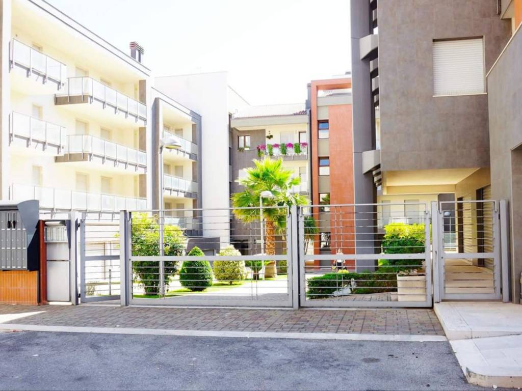 Appartamento a Santeramo in colle in Via Luigi Einaudi, 23 - Foto 2