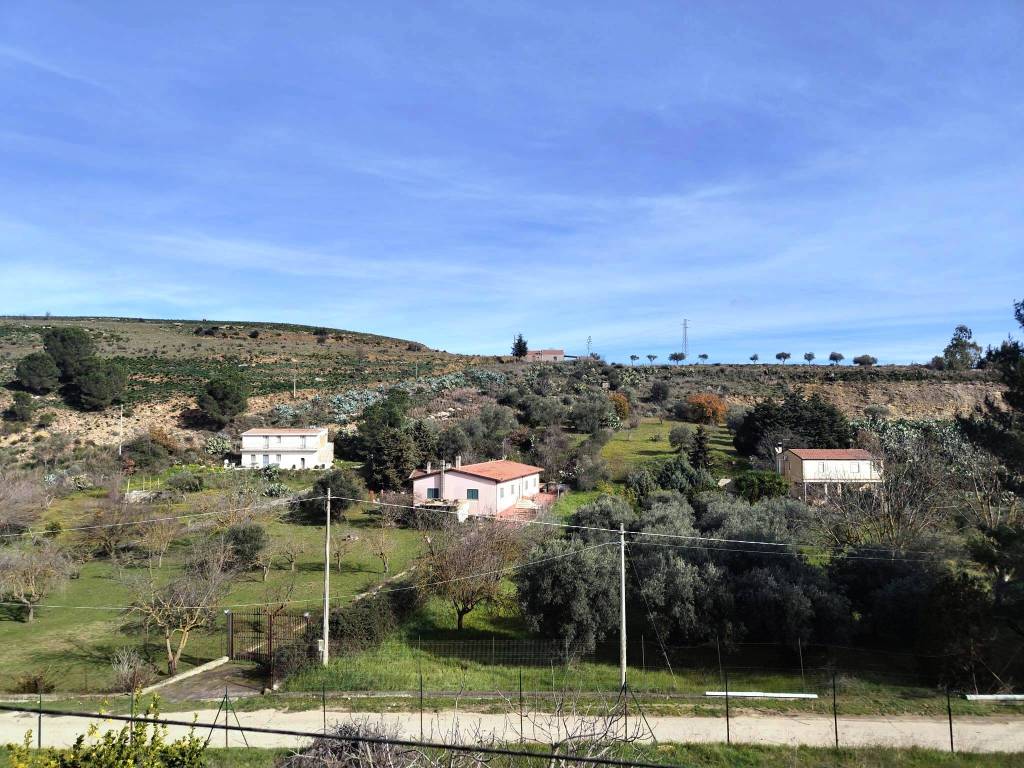 Villa a Piazza armerina in Contrada Merlino - Foto 2