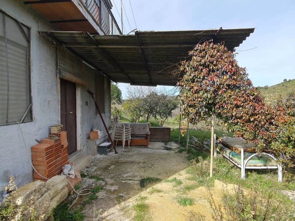 Villa a Piazza armerina in Contrada Merlino - Foto 3