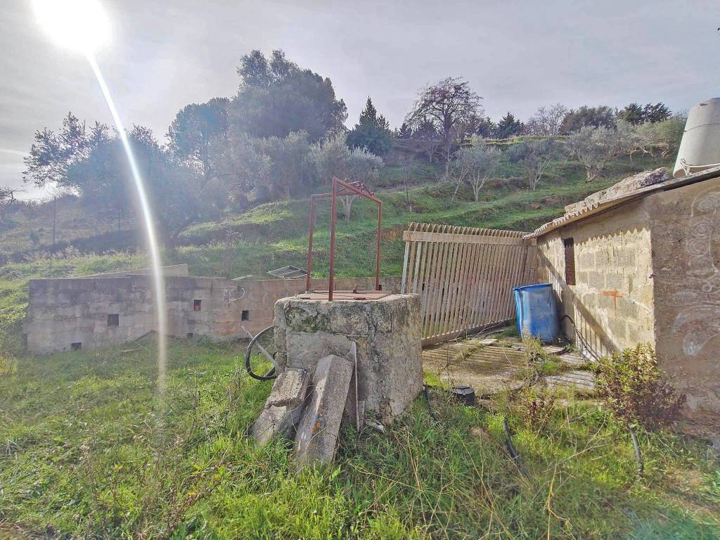 Villa a Piazza armerina in Contrada Merlino - Foto 4
