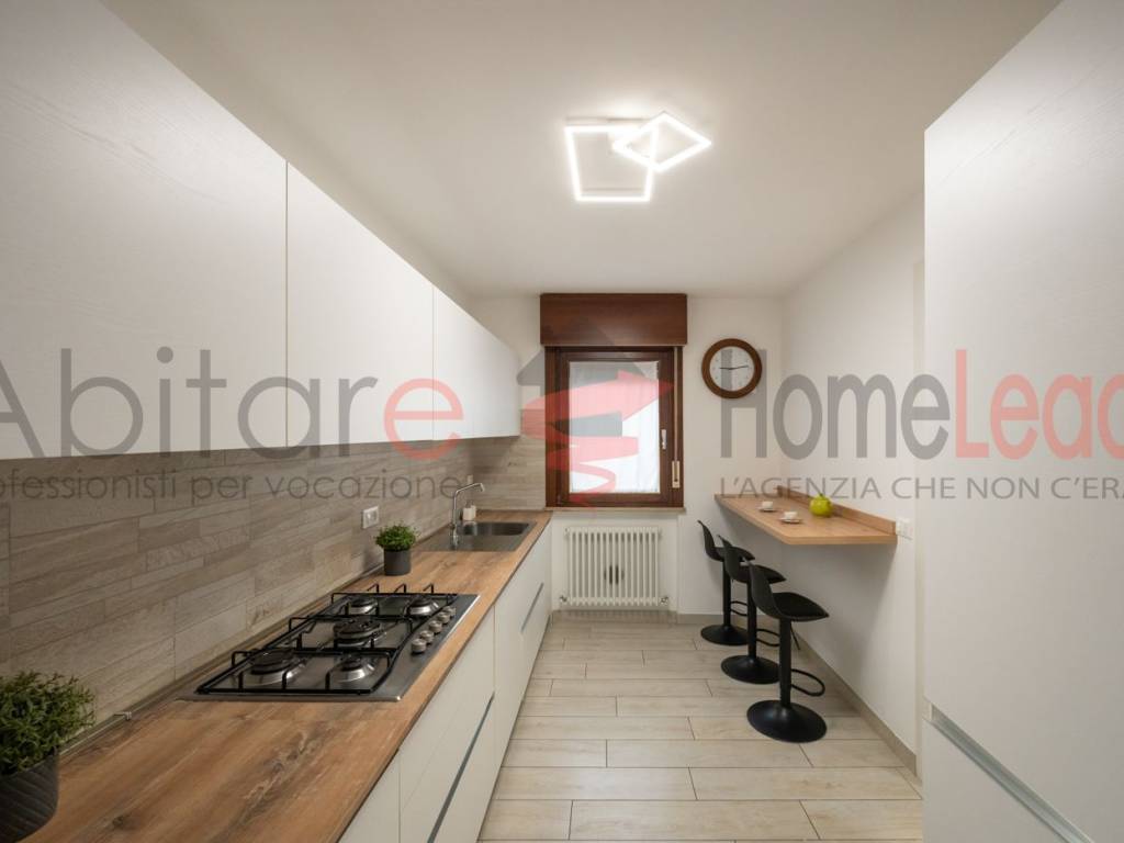 Appartamento a Pordenone in Via Carnaro, 8 - Foto 2