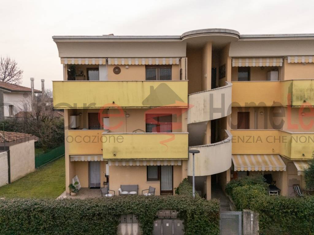 Appartamento a Pordenone in Via Carnaro, 8 - Foto 3