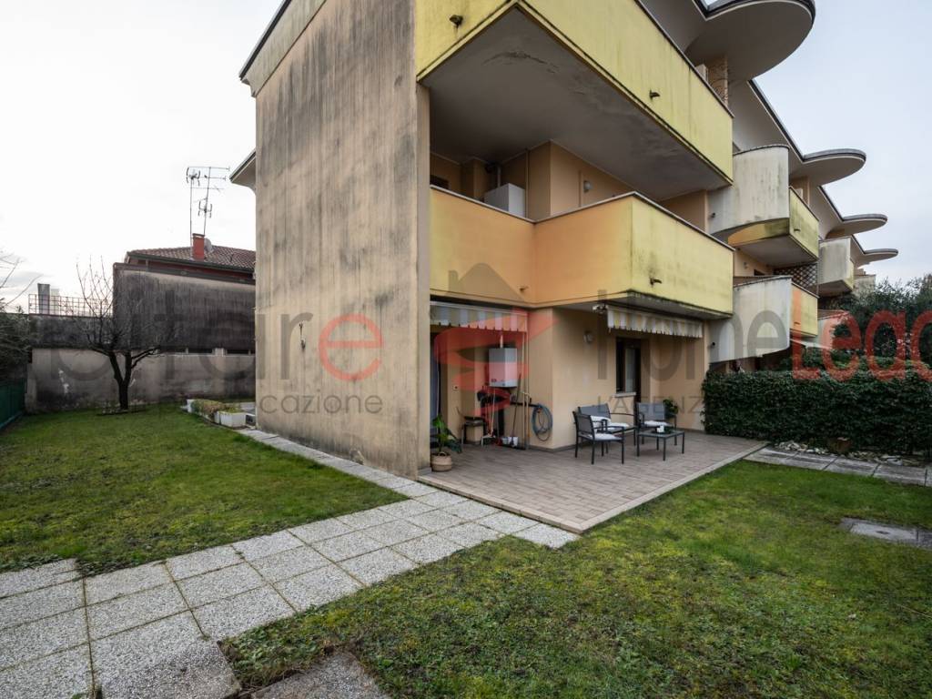 Appartamento a Pordenone in Via Carnaro, 8 - Foto 4