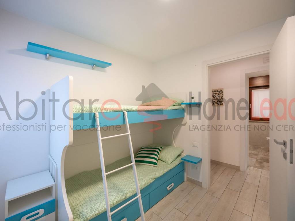 Appartamento a Pordenone in Via Carnaro, 8 - Foto 5