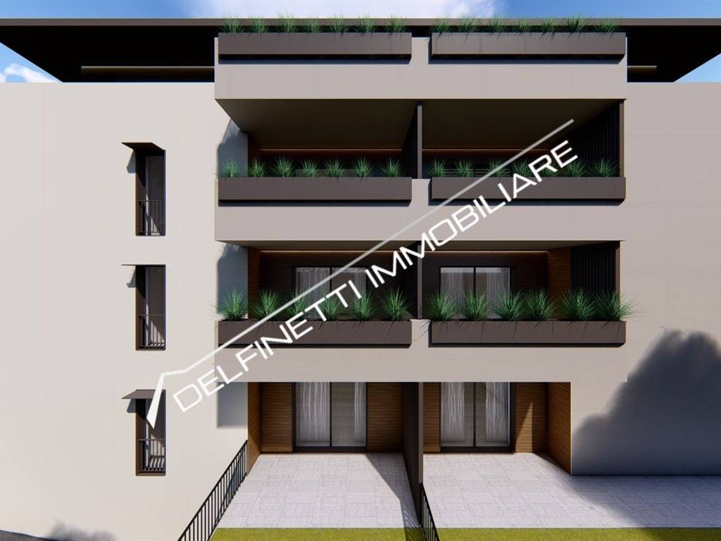 Appartamento a Alba in Corso Piave - Foto 4