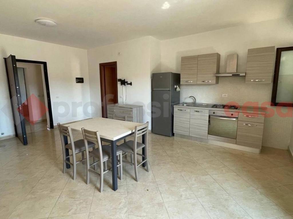 Appartamento a Ceccano in via Marano, 10 - Foto 2