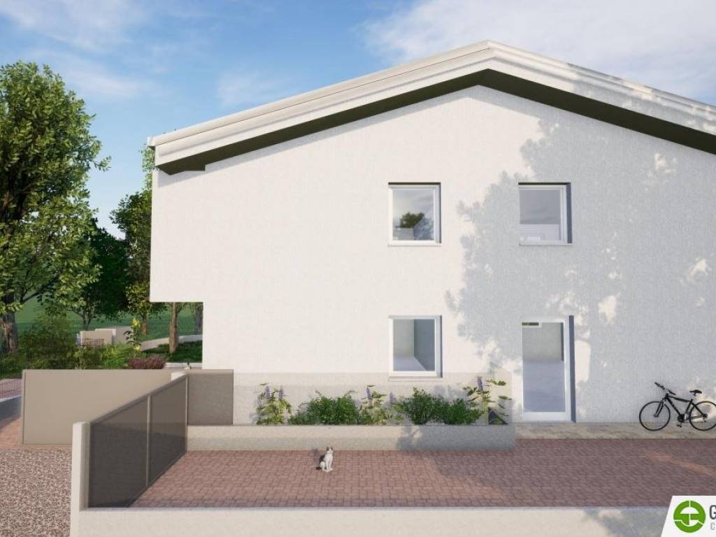 Villa a Veggiano - Foto 3