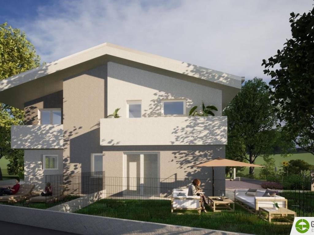 Villa a Veggiano - Foto 4