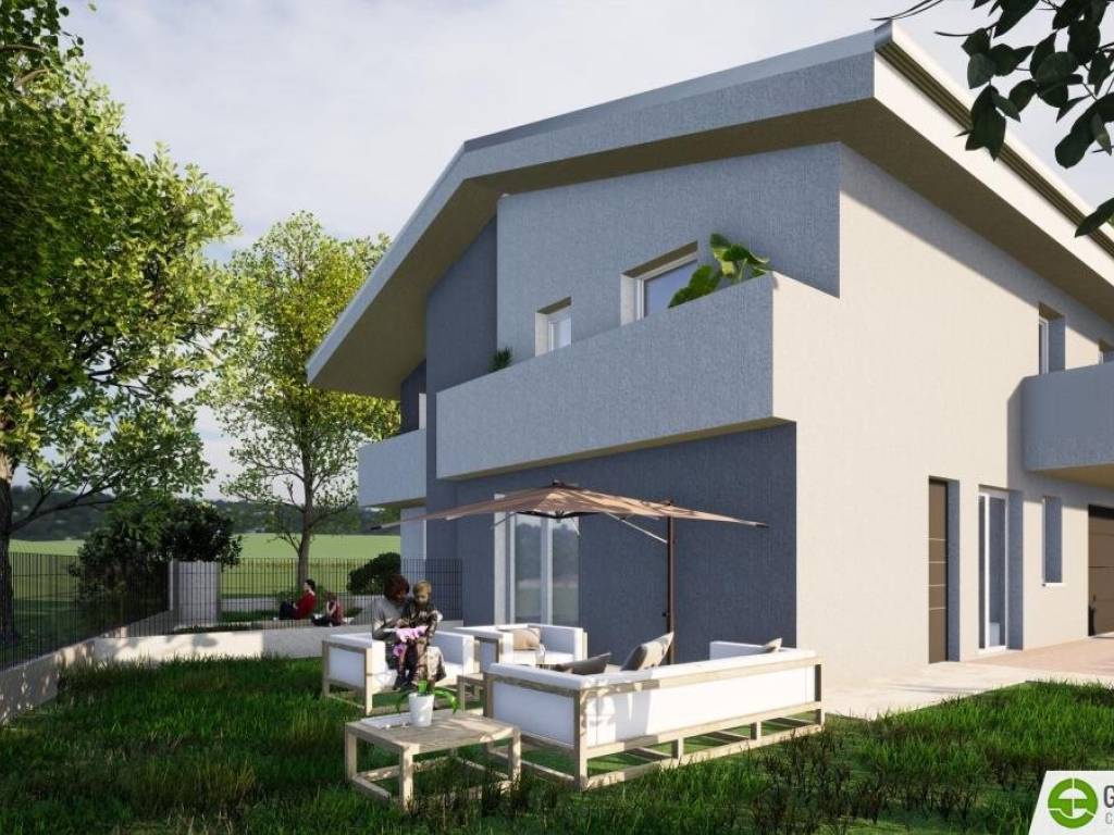 Villa a Veggiano - Foto 5