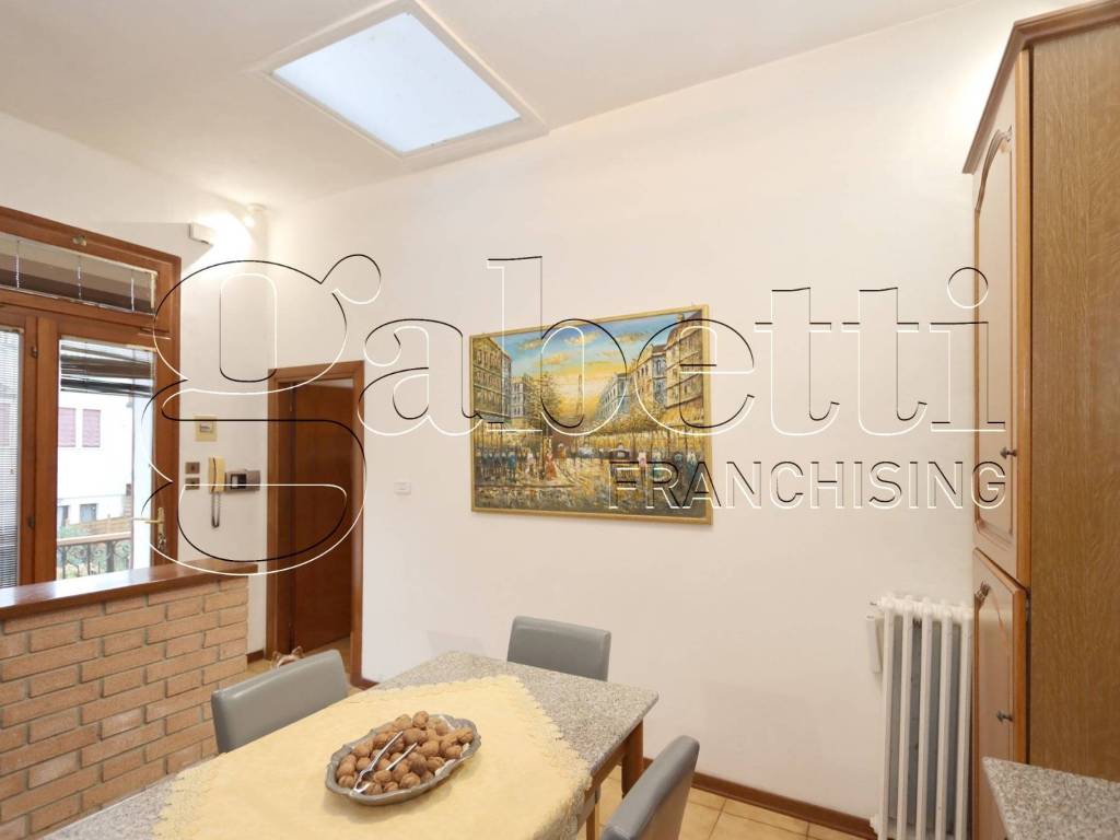 Casa indipendente a Ferrara in Via Formignana - Foto 4