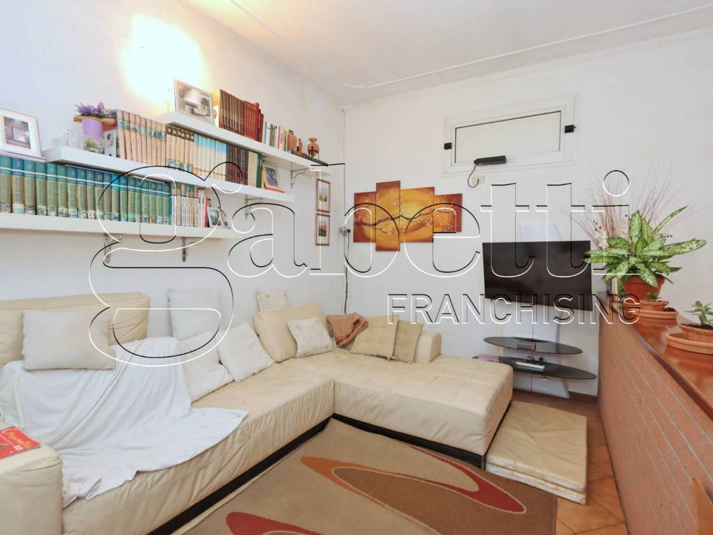 Casa indipendente a Ferrara in Via Formignana - Foto 5