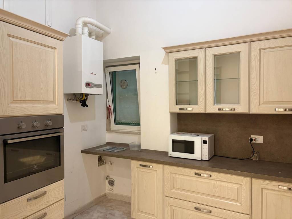 Appartamento a Molfetta in Via Alfredo Baccarini, 139 - Foto 2