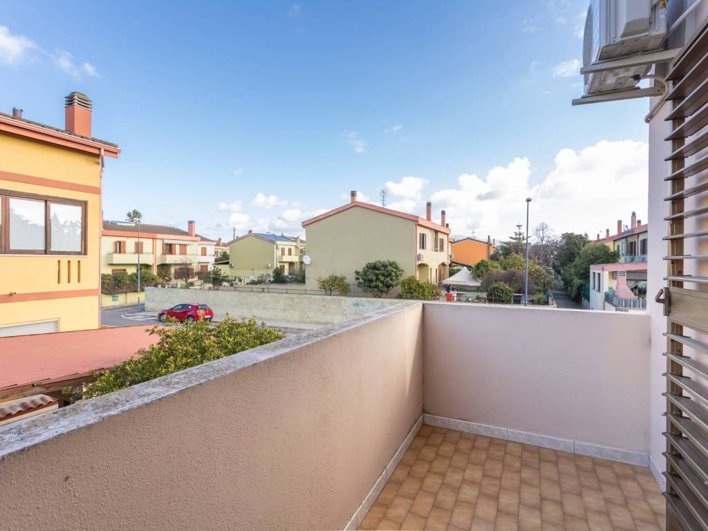 Appartamento a Selargius in Viale Leonardo da Vinci, 15 - Foto 2