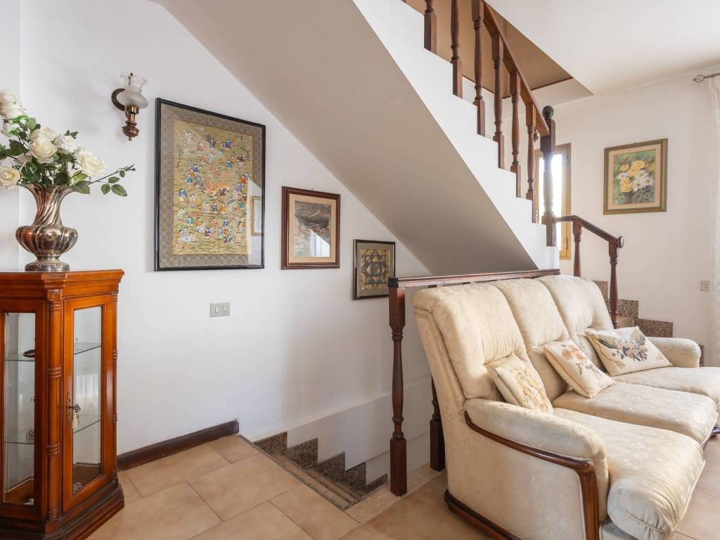 Appartamento a Selargius in Viale Leonardo da Vinci, 15 - Foto 5