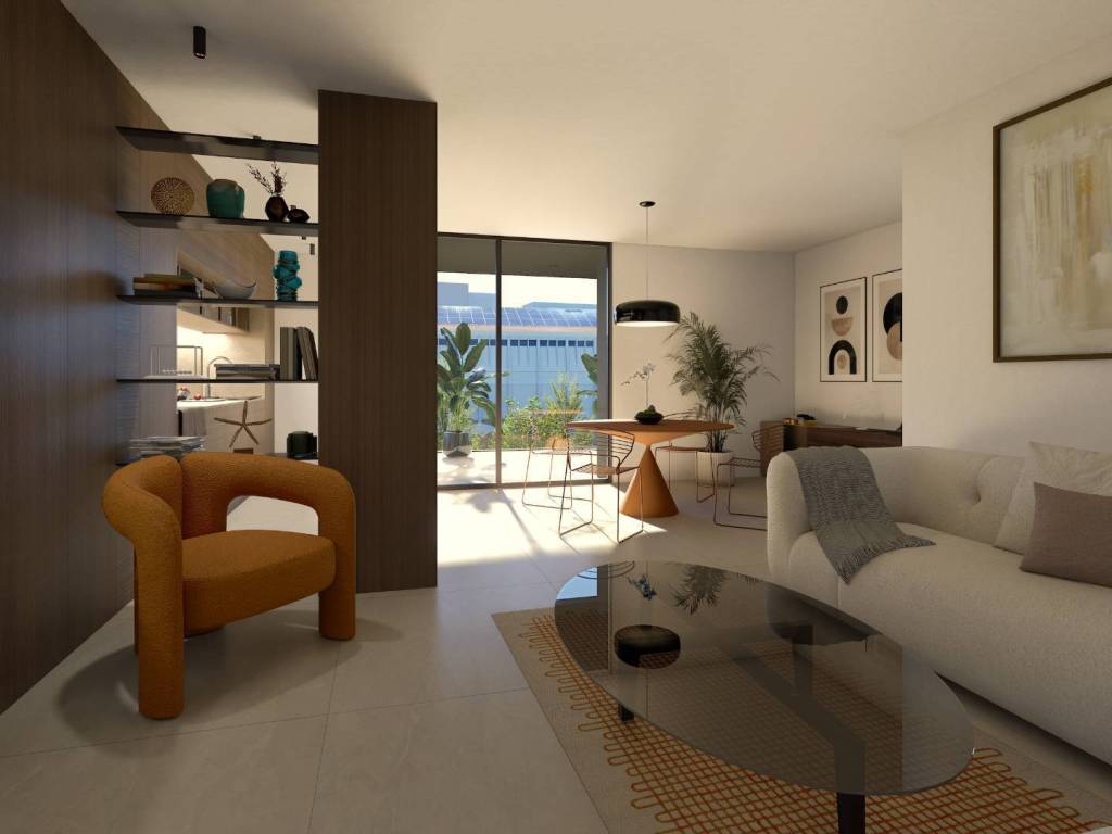 Appartamento a San benedetto del tronto in Via San Pio X - Foto 2