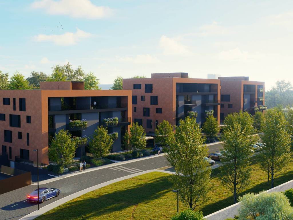 Appartamento a San benedetto del tronto in Via San Pio X - Foto 4