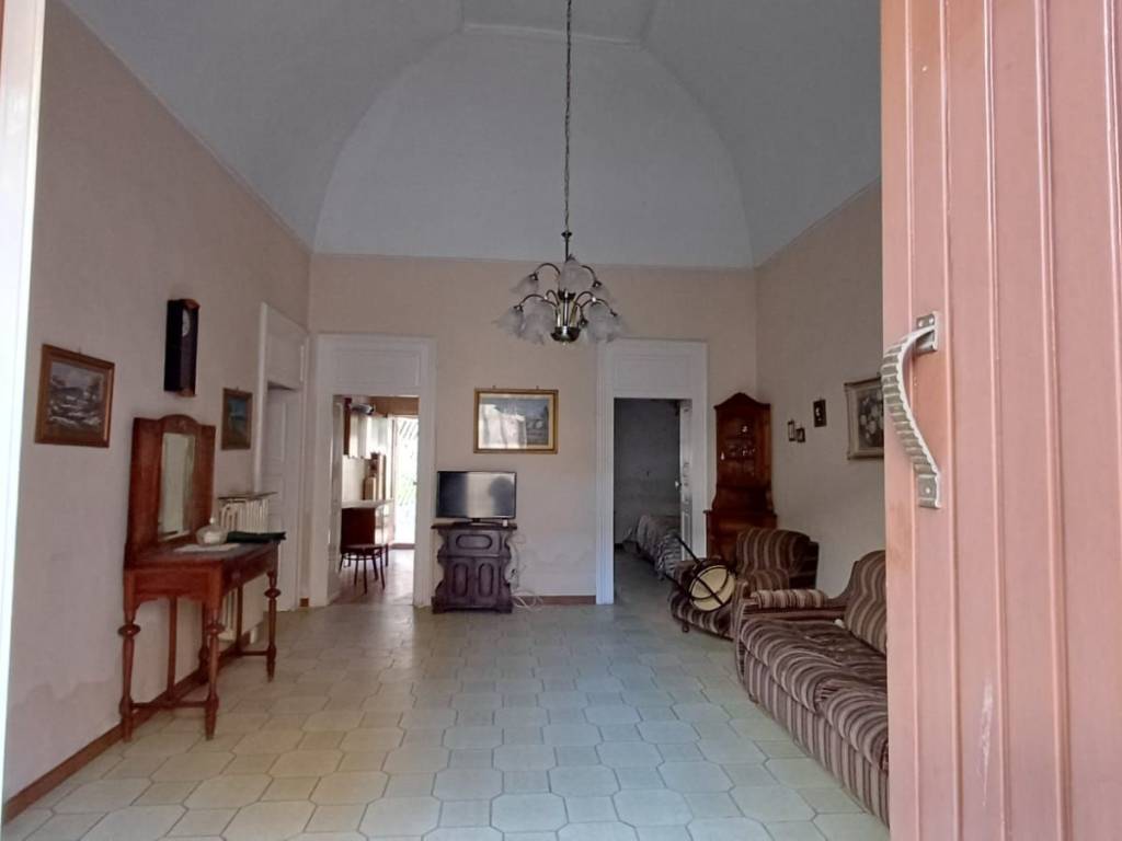 Appartamento a Francavilla fontana in Via San Francesco d'Assisi, 130 - Foto 2