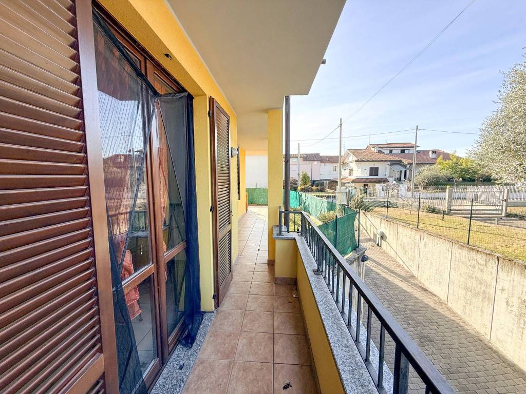 Appartamento a Cavaria con premezzo in Via Padre Reginaldo Giuliani, 370 - Foto 2