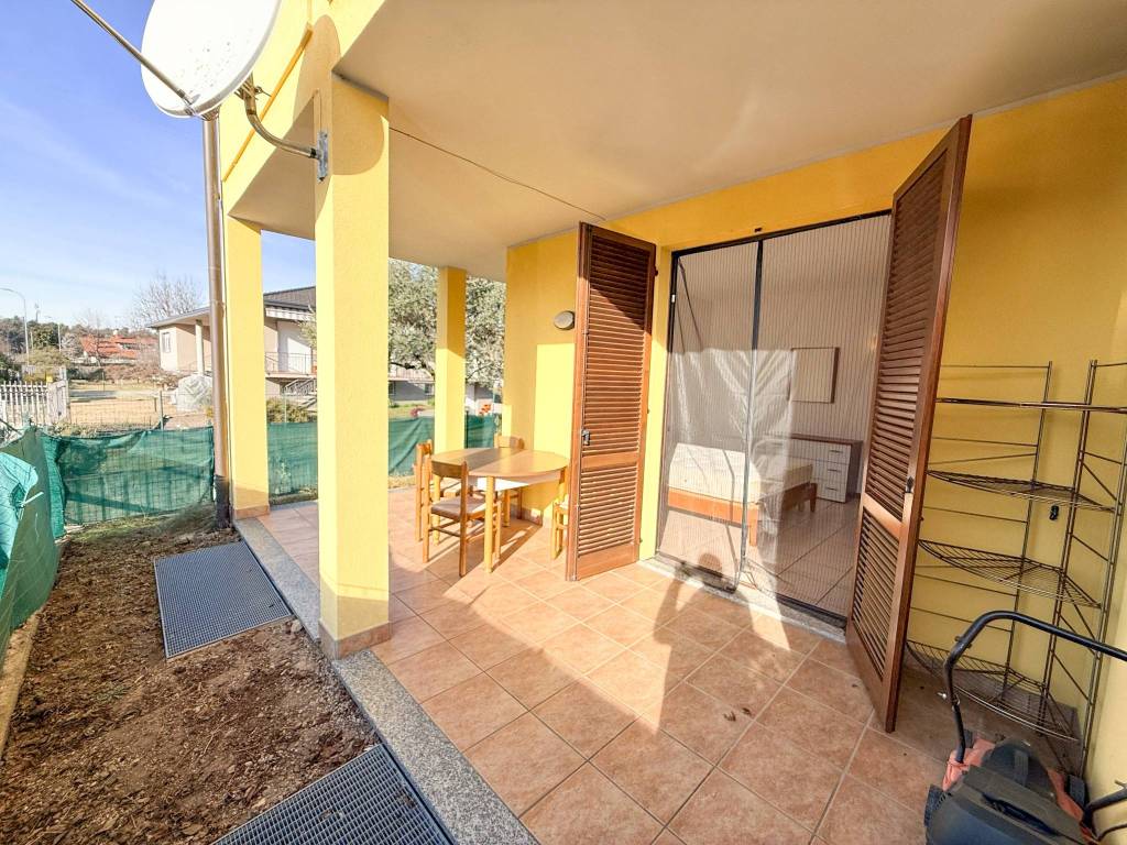 Appartamento a Cavaria con premezzo in Via Padre Reginaldo Giuliani, 370 - Foto 3
