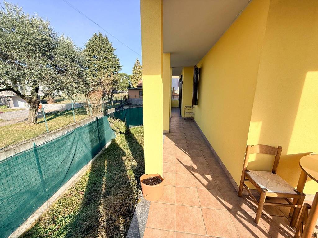 Appartamento a Cavaria con premezzo in Via Padre Reginaldo Giuliani, 370 - Foto 4