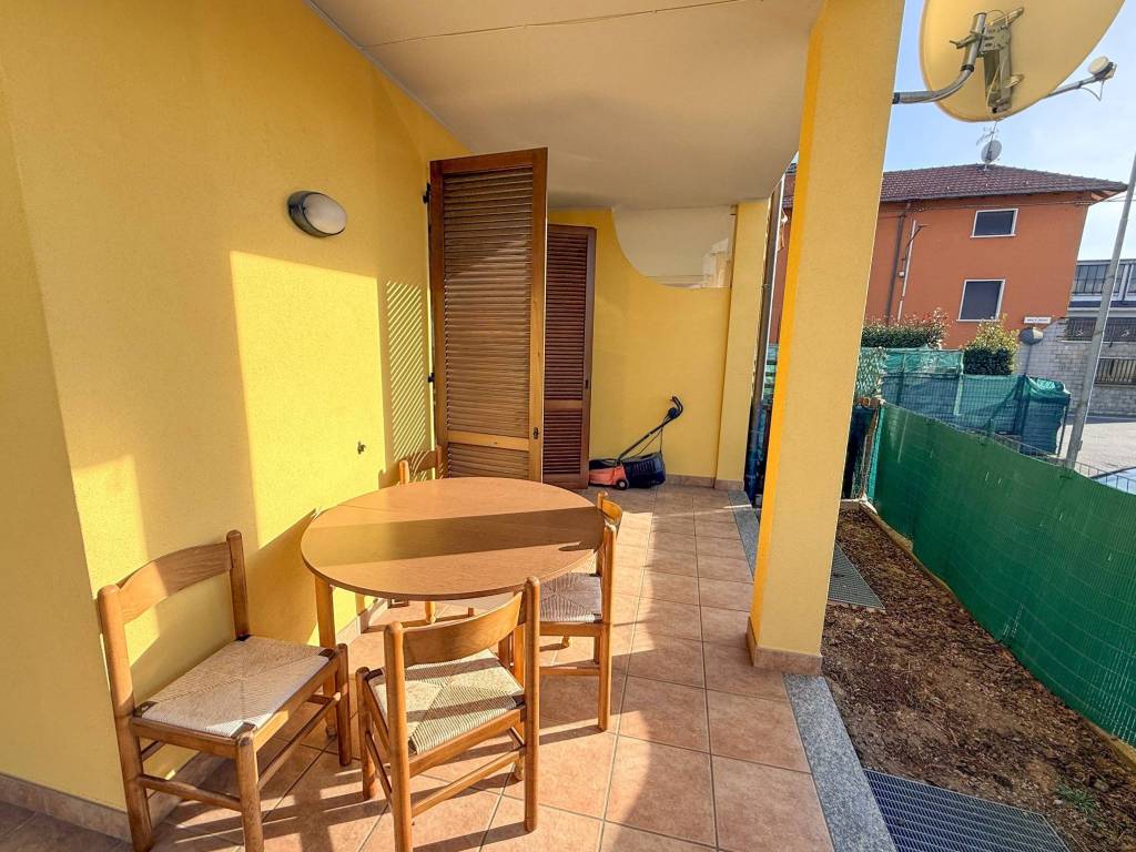 Appartamento a Cavaria con premezzo in Via Padre Reginaldo Giuliani, 370 - Foto 5