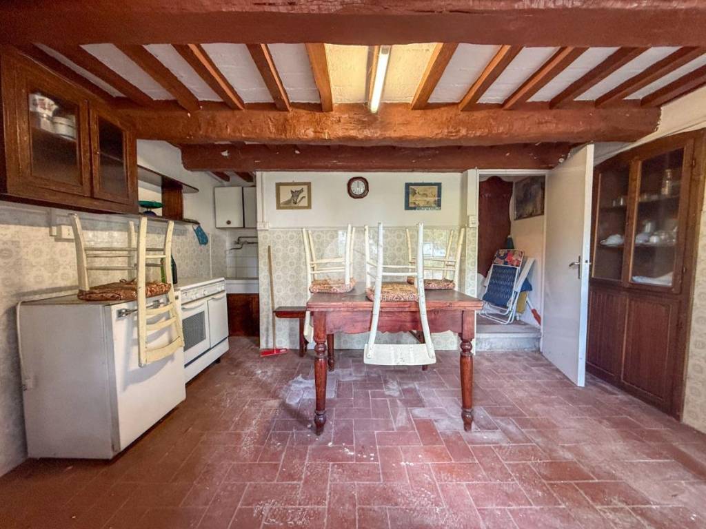 Rustico / casale a Saludecio in Via Rastello, 548 - Foto 3