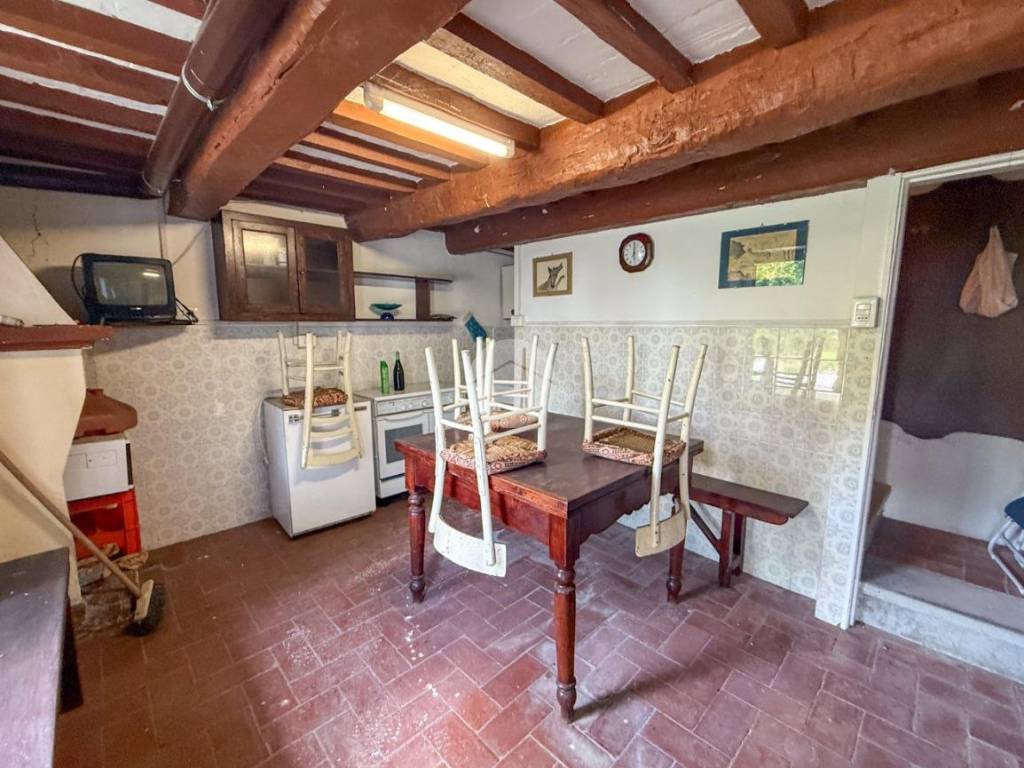 Rustico / casale a Saludecio in Via Rastello, 548 - Foto 4
