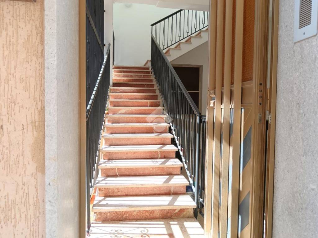 Appartamento a Erice in Via Giuseppe Amoroso, 2 - Foto 2