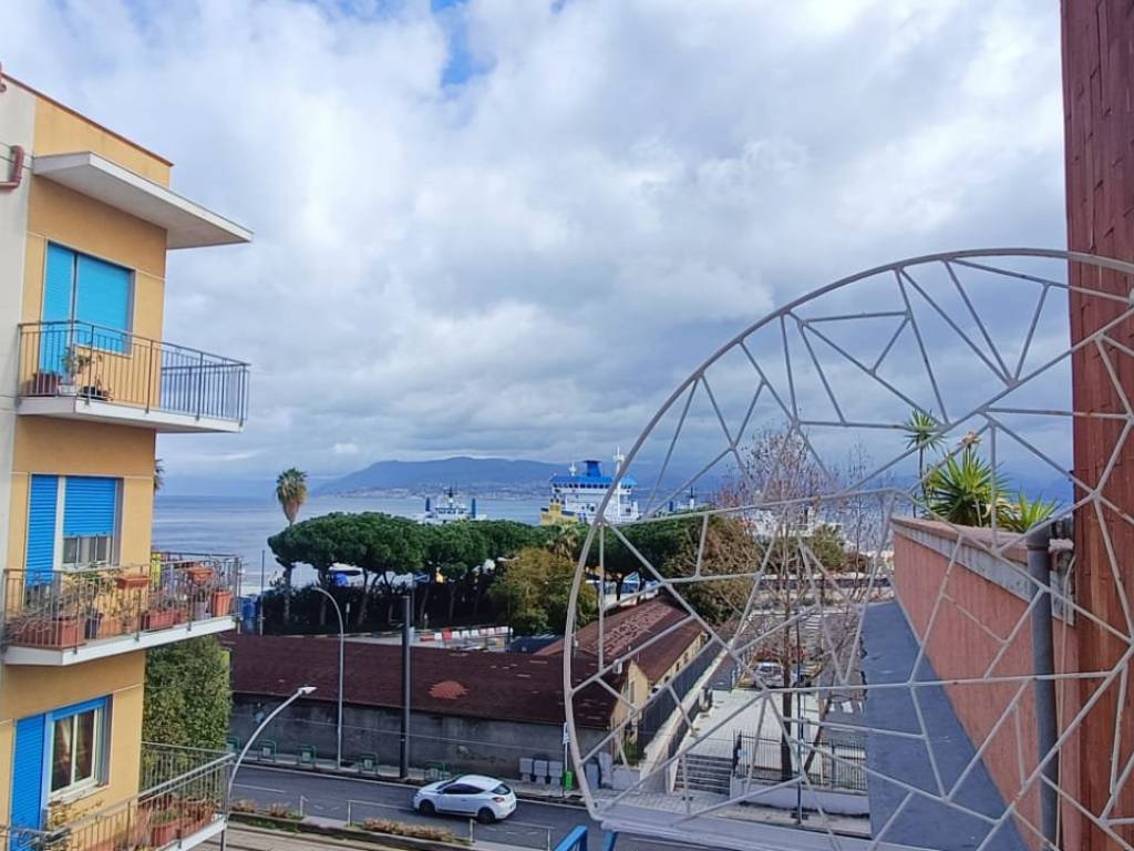 Appartamento a Messina in Via Concerie, 11 - Foto 2