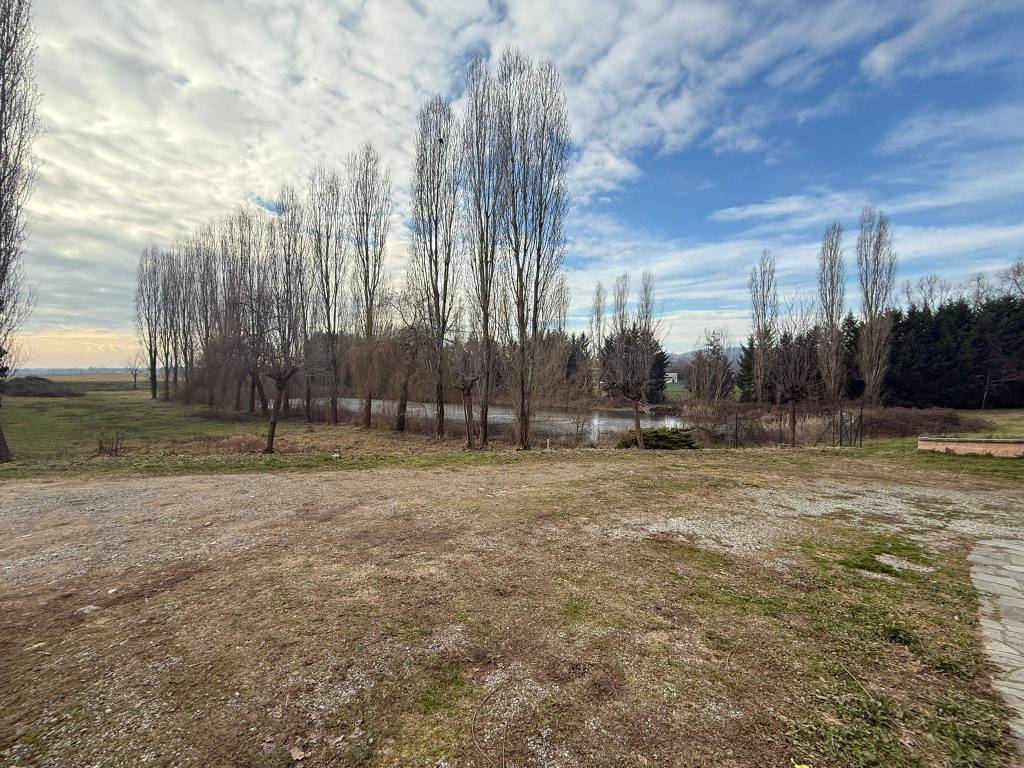 Appartamento a Cavaglià in Strada Vicinale Mossabene - Foto 5