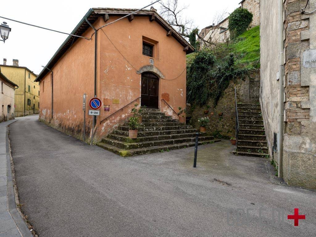 Appartamento a Montieri in Via del Sottoborgo - Foto 4