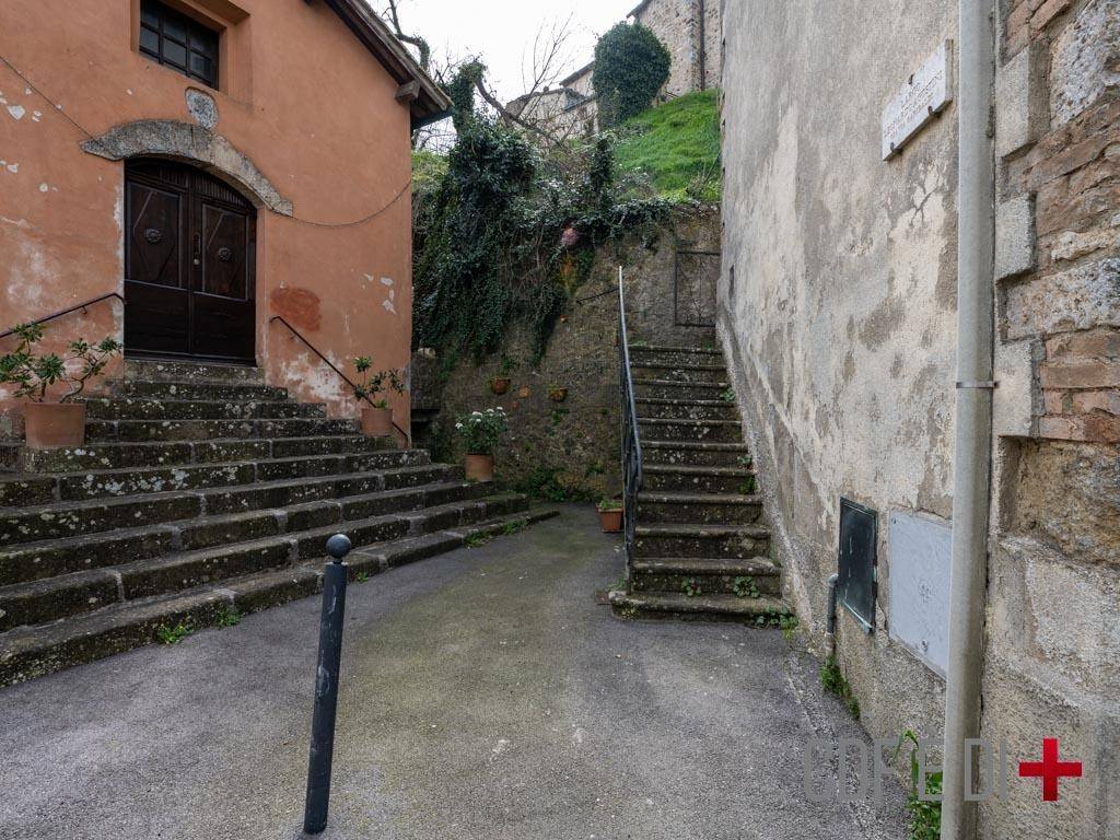 Appartamento a Montieri in Via del Sottoborgo - Foto 5