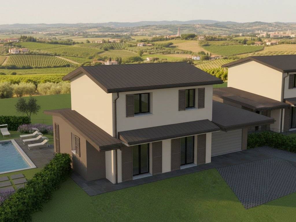 Villa a Castel san pietro terme in Via Viara, 1244 - Foto 2