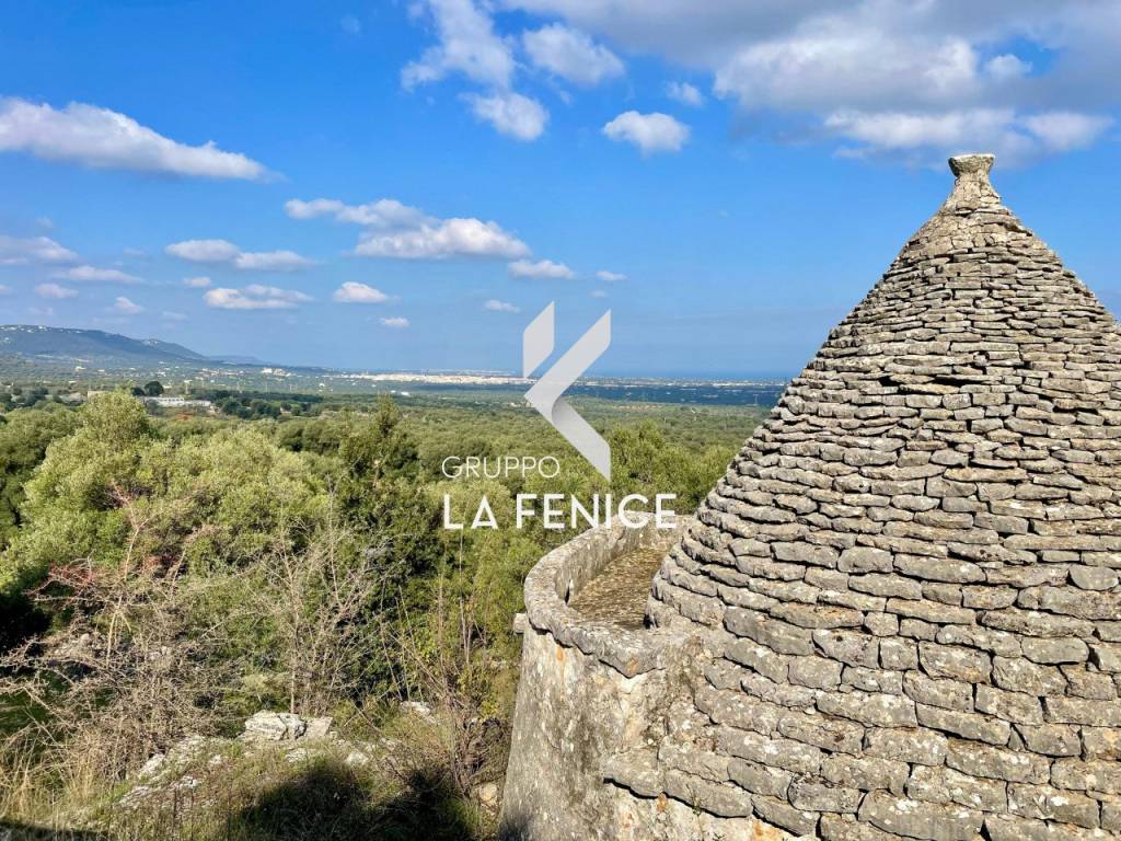 Rustico / casale a Fasano in C.da Gravinella - Foto 2