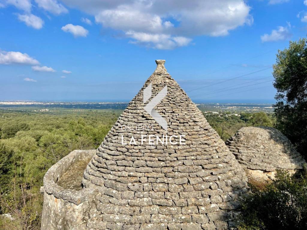 Rustico / casale a Fasano in C.da Gravinella - Foto 4